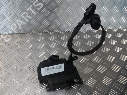 Used Front right lock RENAULT CLIO IV (BH_) 1.5 dCi 75 (75 hp) 13081682