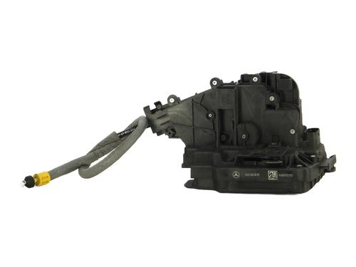 Used Front left lock Front left lock MERCEDES-BENZ E-CLASS (W213) E 200 d (213.013) (150 hp) 36100777 36100777