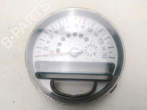 Instrument cluster MINI MINI (R56) Cooper D | BP25377741C47 