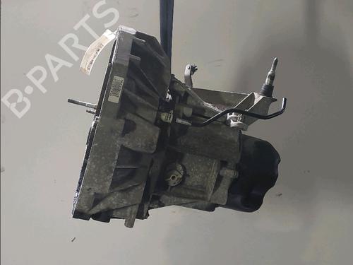 Gearbox RENAULT MODUS / GRAND MODUS (F/JP0_)  | BP28685595M3 