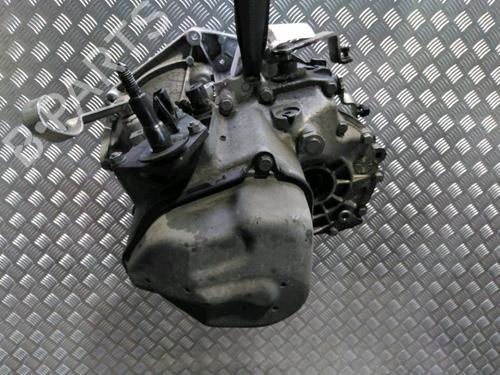 Gearbox PEUGEOT 206+ (2L_, 2M_) 1.4 i | BP29016695M3 - Image 3