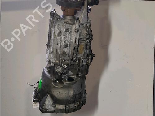 Gearbox BMW 5 (E60) 525 d | BP27268265M3 