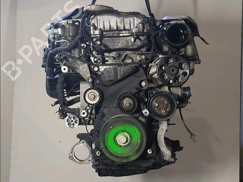 Used Engine Engine CHEVROLET ORLANDO (J309) 2.0 D (163 hp) 27470563 27470563