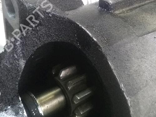 Starter RENAULT MEGANE II (BM0/1_, CM0/1_) 1.9 dCi (BM0G, CM0G) | BP14963129M8 