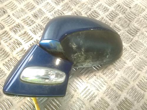 Left mirror PEUGEOT 308 I (4A_, 4C_) 1.6 HDi | BP16708353C26 