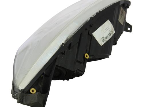 Left headlight FORD C-MAX II (DXA/CB7, DXA/CEU) 1.5 TDCi | BP31961843C28