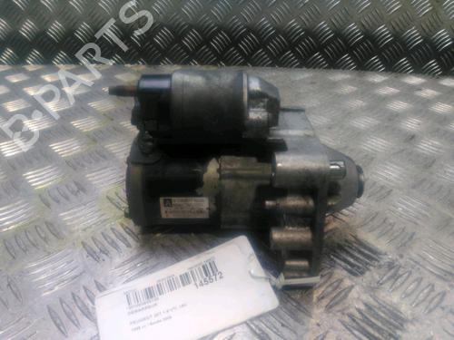 Used Starter PEUGEOT 207 (WA_, WC_) 1.6 16V VTi (120 hp) 17021958