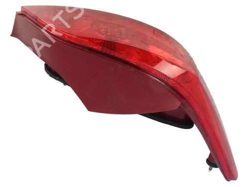 left-taillight-peugeot-307-3ac-2000-2001-2002-2003-2004-2005-2006-2007-2008-2009-2010-2011-2012-36544268 main image