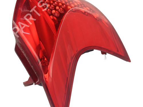 left-taillight-peugeot-3008-i-mpv-0u_-2009-2010-2011-2012-2013-2014-2015-2016-2017-37162977 main image