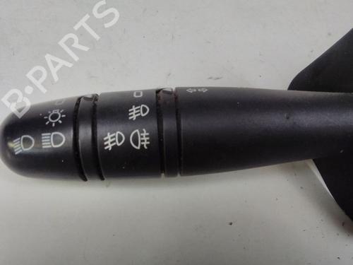 Used Steering column stalk RENAULT CLIO II (BB_, CB_) [1998-2016]  15751240