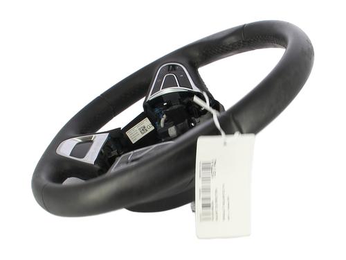 Used Steering wheel Steering wheel RENAULT KADJAR (HA_, HL_) 1.5 dCi 110 (HLA3) (110 hp) 29873039 29873039
