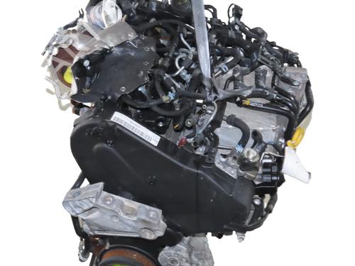 Used Engine Engine VW POLO VI (AW1, BZ1, AE1) 1.6 TDI (80 hp) 39996867 39996867