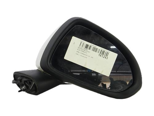 Right mirror OPEL CORSA E (X15) 1.4 (08, 68) | BP38077429C27 - Image 3