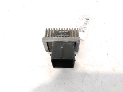 Electronic module RENAULT SCÉNIC II (JM0/1_) 1.5 dCi (JM1E, JM16) | BP30187887M83 