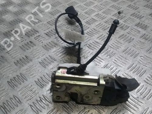Used Front left lock Front left lock RENAULT MEGANE II (BM0/1_, CM0/1_) 1.5 dCi (BM1E, CM1E) (106 hp) 16204010 16204010