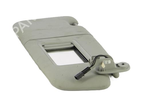 Right sun visor SEAT EXEO ST (3R5) 2.0 TDI | BP31302662I2  - Image 5