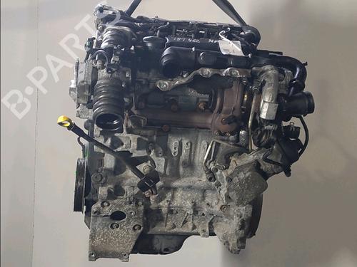 Motor FORD FIESTA VI (CB1, CCN) 1.6 TDCi | BP27394181M1 