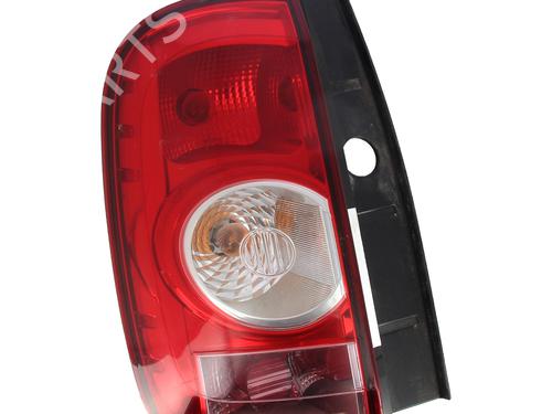 Venstre baglygte DACIA DUSTER (HS_) 1.5 dCi (HSMC) (107 hp) 32038847