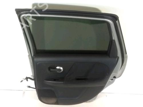 Right rear door NISSAN NOTE (E11, NE11) 1.5 dCi | BP20653799C5 