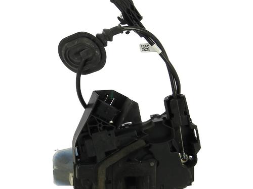 Front left lock RENAULT MEGANE IV Hatchback (B9A/M/N_) 1.6 TCe 205 (B9MV) | BP36486355C98 - Image 2