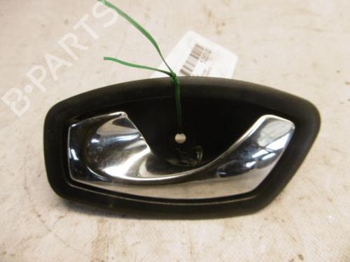 Used Front left interior door handle Front left interior door handle RENAULT SCÉNIC III (JZ0/1_) 1.6 dCi (JZ00, JZ12) (130 hp) 15754532 15754532