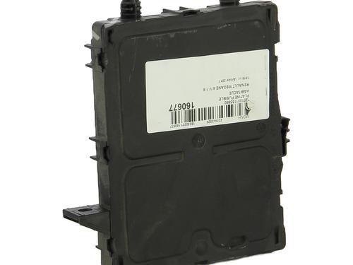 Fuse box RENAULT MEGANE IV Hatchback (B9A/M/N_) 1.6 TCe 205 (B9MV) | BP36485991E1 - Image 4