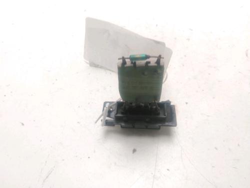 Used Heater resistor Heater resistor PEUGEOT PARTNER Box Body/MPV 1.6 HDi 16V (90 hp) 25150398 25150398