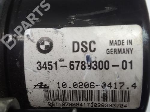 ABS pump BMW 1 (E87) 116 d | BP11524083M43 