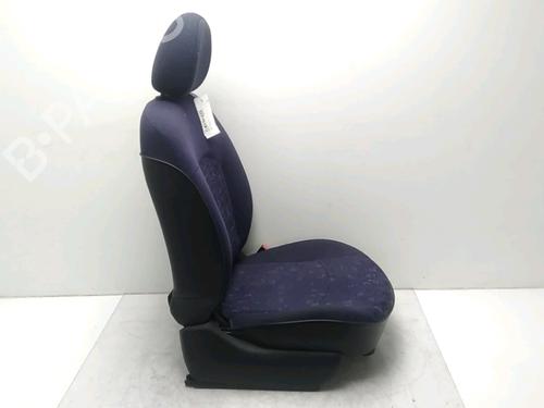 Right front seat PEUGEOT 206 Hatchback (2A/C) 1.1 i | BP22694354C16