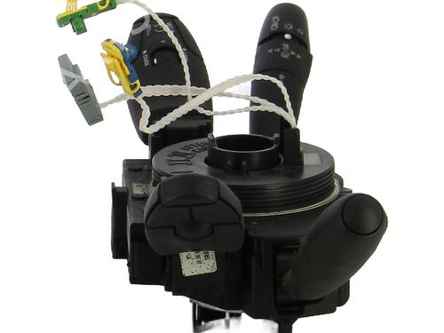 Used Steering column stalk PEUGEOT 307 CC (3B) 2.0 16V (140 hp) 32075988