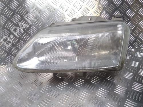 Left headlight RENAULT ESPACE III (JE0_) 2.2 12V TD (JE0E, JE0H, JE0P) | BP23181727C28