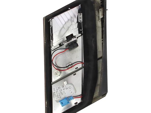 Left tailgate light MERCEDES-BENZ CLC-CLASS (CL203) CLC 200 CDI (203.707) | BP31055619C79