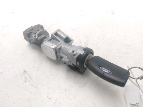 Used Ignition barrel Ignition barrel FORD C-MAX (DM2) 1.6 TDCi (90 hp) 24881828 24881828