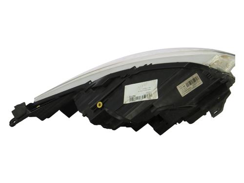 Left headlight FORD C-MAX II (DXA/CB7, DXA/CEU) 1.5 TDCi | BP31961843C28