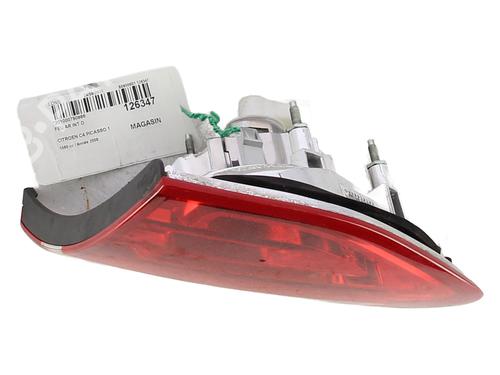Right tailgate light CITROËN C4 Picasso I MPV (UD_) 1.6 HDi | BP31278158C80 