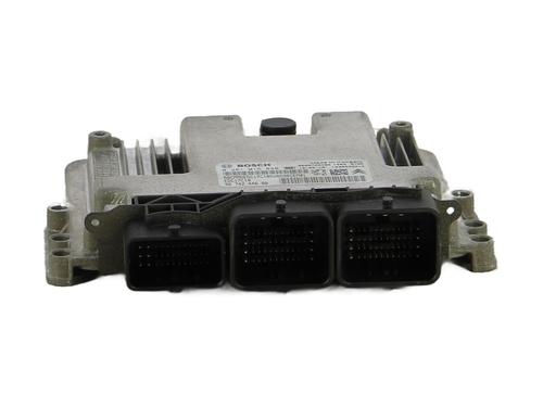 Engine control unit (ECU) PEUGEOT 207 SW (WK_) 1.6 HDi | BP32399999M57 