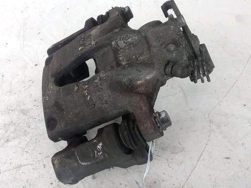 Used Left rear brake caliper Left rear brake caliper RENAULT MASTER II Van (FD) 2.5 dCi 120 (FD0M, FD0U, FD0W, FD2M, FD2W, FD3M, FD3U,... (115 hp) 34529498 34529498
