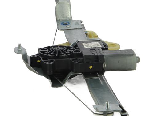 Front left window mechanism RENAULT CAPTUR I (J5_, H5_) 1.2 TCe 120 | BP35970858C22 - Image 4