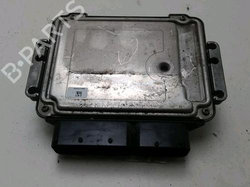 Used Engine control unit (ECU) Engine control unit (ECU) ALFA ROMEO MITO (955_) 1.6 JTDM (955AXC1B) (120 hp) 19069661 19069661