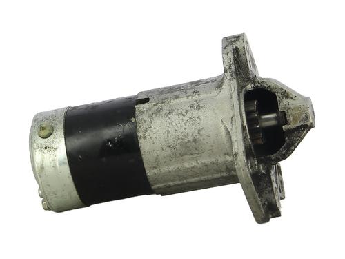 Starter DACIA LOGAN MCV (KS_) 1.5 dCi (KS0W) | BP37162785M8 - Image 3