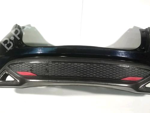 Used Rear bumper HONDA CIVIC VIII Hatchback (FN, FK) 2.2 CTDi (FK3) (140 hp) 21947515