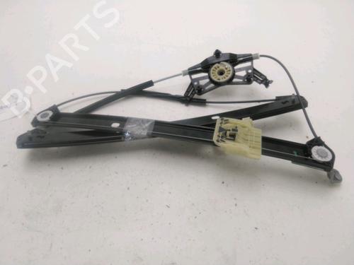 Front left window mechanism AUDI Q5 Sportback (FYT) 55 TFSI e quattro | BP28801207C22 - Image 3