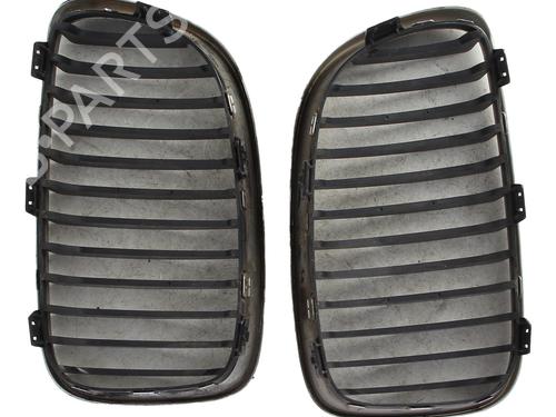 Grille BMW 1 (E87) 118 d | BP32277229C40