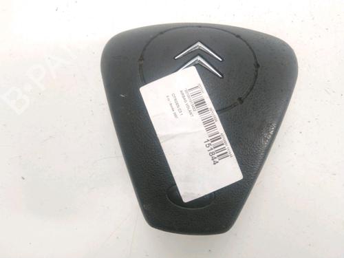 Førerens kollisjonspute CITROËN C3 I (FC_, FN_) [2002-2013]  23181087