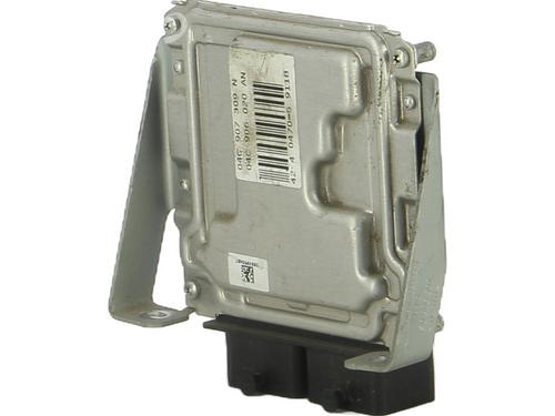 Engine control unit (ECU) SKODA CITIGO (NF1) 1.0 | BP36172454M57 - Image 5