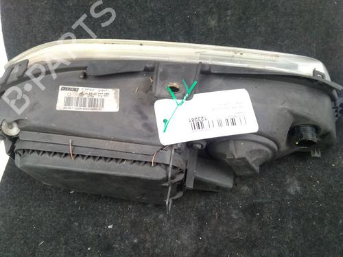 Used Left headlight FIAT IDEA (350_) 1.3 D Multijet (70 hp) 15758445