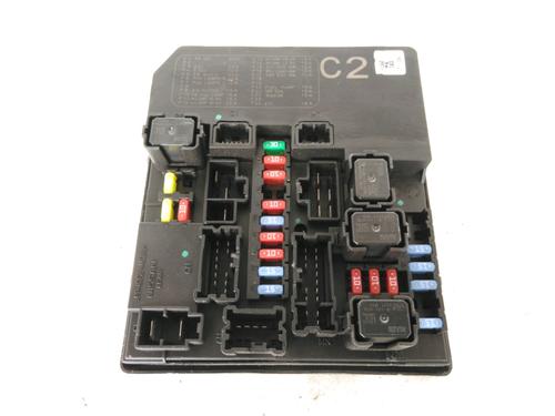 Fuse box NISSAN JUKE (F15) 1.5 dCi | BP30187888E1 