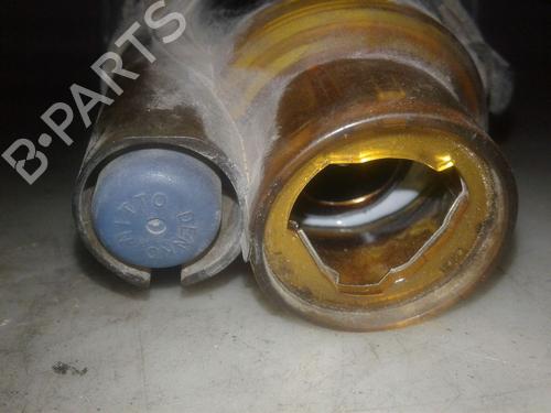 Used Right front fog light Right front fog light BMW X3 (E83) [2003-2011] 15757993 15757993