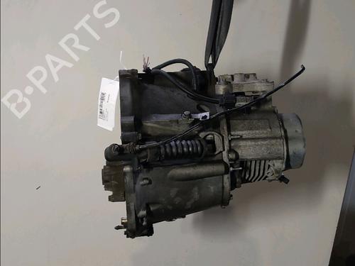 Gearbox CITROËN C3 III Van (SX_, SY_) BlueHDi 100 | BP28086788M3