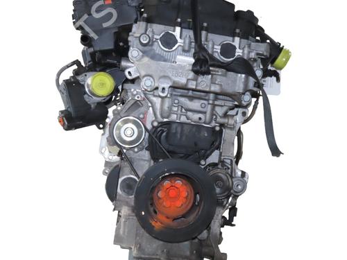 Motor Motor PEUGEOT 2008 I (CU_) 1.2 THP 110 / PureTech 110 (110 hp) 37431617 37431617